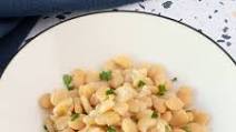 Instant Pot Lima Beans Instant Pot Lima Beans