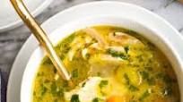 From Scratch Instant Pot Chicken Soup From Scratch Instant Pot Chicken Soup