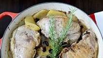 Braised Apple Cider Berkshire Kurobuta Pork Chops Recipe Braised Apple Cider Berkshire Kurobuta Pork Chops Recipe