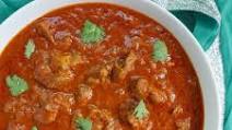 Instant Pot Lamb Rogan Josh Instant Pot Lamb Rogan Josh