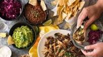 Mexican Fiesta Menu Mexican Fiesta Menu
