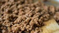 Ground Taco Meat w/ Homemade Seasoning Ground Taco Meat w/ Homemade Seasoning