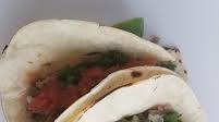 Vegan Barbacoa Vegan Barbacoa