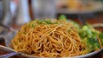 Yakisoba Noodles from Ohana in Polynesian Resort - Disney Recipe - (3.8/5) Yakisoba Noodles from Ohana in Polynesian Resort - Disney Recipe - (3.8/5)