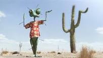 Beans Rango Human Beans Rango Human