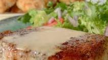 Juicy Pan Seared Heritage Pork Chops With Dijon Au Jus Juicy Pan Seared Heritage Pork Chops With Dijon Au Jus