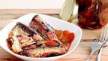 Homemade Spanish-style Sardines Homemade Spanish-style Sardines
