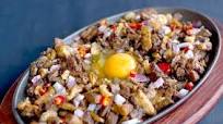 Best Sisig Recipe Best Sisig Recipe
