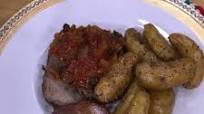 Instant Pot Christmas Roast Instant Pot Christmas Roast
