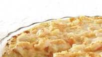 Shrimp Pizza Shrimp Pizza