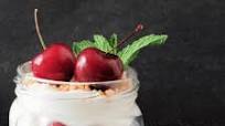 5 Parfait Snack Jars (JUST 126 CALORIES) 5 Parfait Snack Jars (JUST 126 CALORIES)