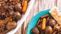 Simple Sunday Chili Coffee Roast Beef Simple Sunday Chili Coffee Roast Beef