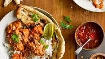 Slow-cooker butter chicken Slow-cooker butter chicken