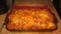 Taco Pie Casserole Taco Pie Casserole