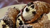 Cannoli Cannoli