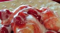 Cherry Pie Bubble Up Dessert Cherry Pie Bubble Up Dessert