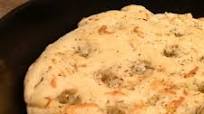 Quick Focaccia Bread in a Cast Iron Skillet Quick Focaccia Bread in a Cast Iron Skillet