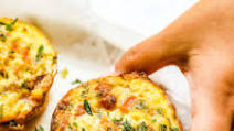 Keto Egg and Sausage Muffins | Dairy-Free! Keto Egg and Sausage Muffins | Dairy-Free!