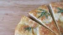Focaccia Bread Focaccia Bread