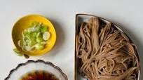 Cold Soba Cold Soba
