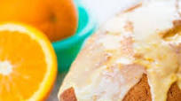 How to Make Orange Icing Glaze How to Make Orange Icing Glaze
