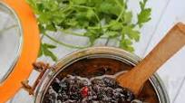 Chinese Black Bean Sauce Chinese Black Bean Sauce
