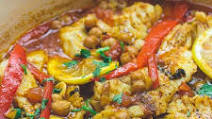 Best Moroccan Fish Best Moroccan Fish