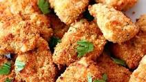 Air Fryer Chicken Nuggets Recipe Air Fryer Chicken Nuggets Recipe