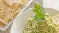 Cómo hacer guacamole casero (receta FÁCIL) Cómo hacer guacamole casero (receta FÁCIL)