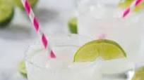 Margarita On The Rocks Margarita On The Rocks