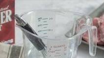 How to Brine How to Brine