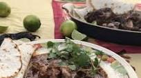 Mexican Lamb Birria Mexican Lamb Birria