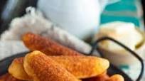 Old-Fashioned Southern Corn Sticks Old-Fashioned Southern Corn Sticks