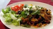 Funky Enchilada Casserole Funky Enchilada Casserole