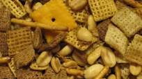 Bolder, Better Chex Mix Bolder, Better Chex Mix
