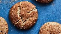 Gluten Free Snickerdoodle Cookies Gluten Free Snickerdoodle Cookies