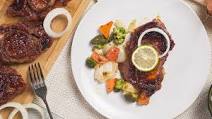 Pork Chops Supreme Recipe Pork Chops Supreme Recipe