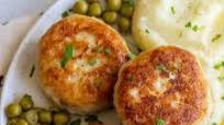 Classic Russian Kotleti (Meatballs) Classic Russian Kotleti (Meatballs)