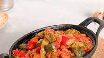 Spanish Pisto Recipe Spanish Pisto Recipe