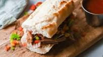 Instant Pot Italian Beef Sandwiches Instant Pot Italian Beef Sandwiches