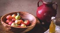Homemade Apple Cider Vinegar Homemade Apple Cider Vinegar