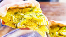 Pickle Pizza Recipe Pickle Pizza Recipe