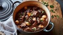 Perfect boeuf bourguignon Perfect boeuf bourguignon