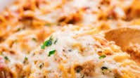 Baked Spaghetti Baked Spaghetti