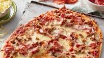 Meat Lovers Pizza Meat Lovers Pizza