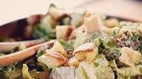 Julius Caesar Salad Julius Caesar Salad