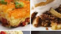 4 Recipes Using Pancake Mix 4 Recipes Using Pancake Mix
