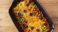 Pinto Bean Enchiladas Pinto Bean Enchiladas