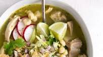 Pozole Verde Recipe (Green Pozole) Pozole Verde Recipe (Green Pozole)