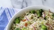 Ramen Noodle Salad Ramen Noodle Salad